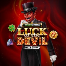 Luck of the Devil: POWER COMBO™