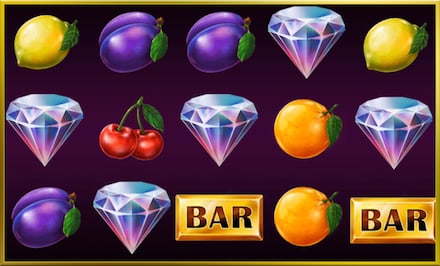 Luck of the Devil: POWER COMBO screenshot