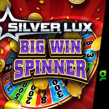 Silver Lux: Big Win Spinner