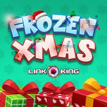 Link King™ Frozen Xmas