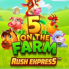 5 on the Farm™