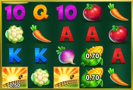 5 on the Farm screenshot