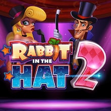 Rabbit In The Hat 2
