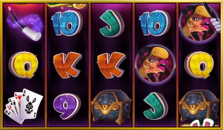 Rabbit In The Hat 2 screenshot