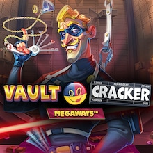 Vault Cracker Megaways™