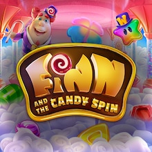 Finn and the Candy Spin