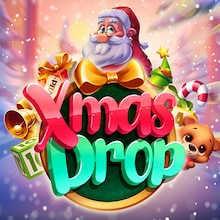Xmas Drop