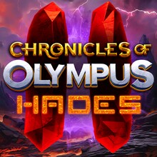 Chronicles of Olympus II - Hades™