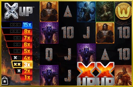 Chronicles of Olympus II   Hades screenshot