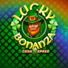 Lucky Bonanza Cash Spree