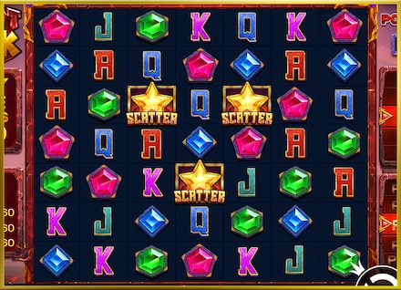 Red Hot Luck screenshot