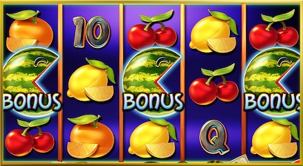 Mighty Munching Melons screenshot