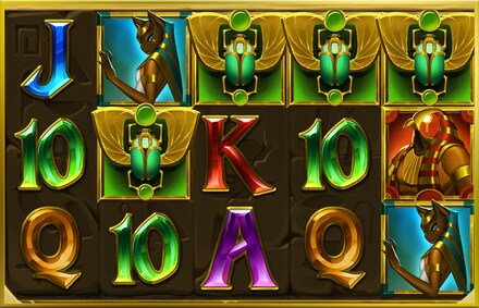 Dawn of Kings screenshot