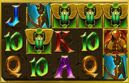 Dawn of Kings screenshot