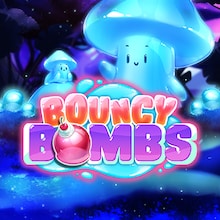 Bouncy Bombs