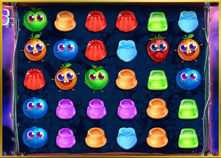 Bouncy Bombs screenshot