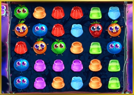 Bouncy Bombs screenshot