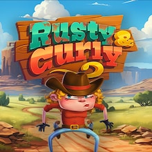 Rusty & Curly™
