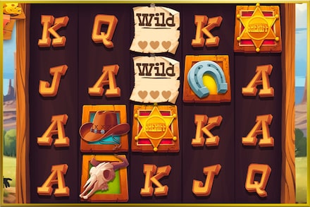 Rusty & Curly screenshot