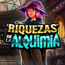 Riquezas de la Alquimia
