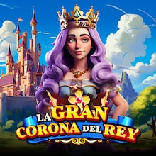La Gran Corona del Rey