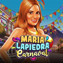 María Lapiedra Carnaval