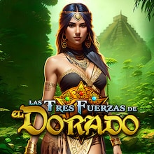 Las Tres Fuerzas de El Dorado