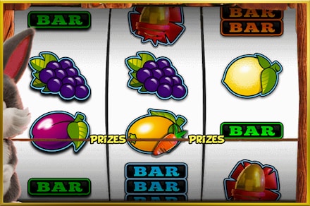 Huevos de Pascua Mágicos screenshot