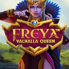 Freya Valhalla Queen™
