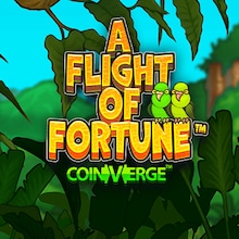 A Flight of Fortune™