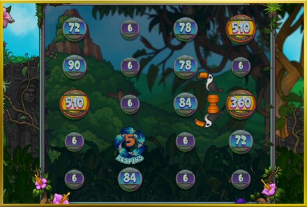 A Flight of Fortune screenshot