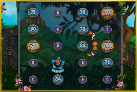 A Flight of Fortune screenshot