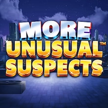 More Unusual Suspects™