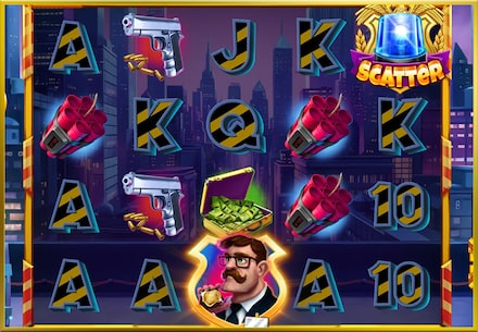 More Unusual Suspects screenshot