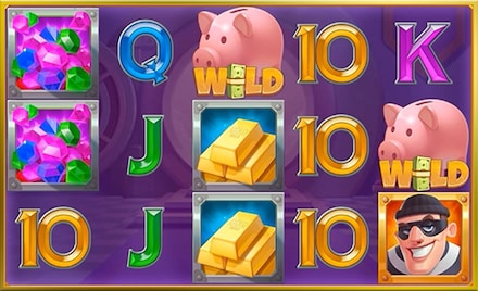 Oink Bankin' screenshot