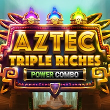 Aztec Triple Riches Power Combo™