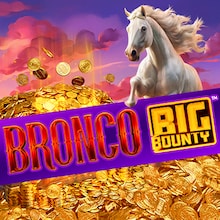 Bronco Big Bounty™