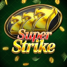 777 Super Strike