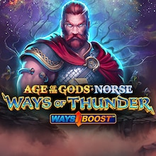 Age Of The Gods™ Norse: Ways Of Thunder