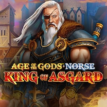 Age Of The Gods™ Norse King Of Asgard