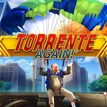 Torrente Again!©