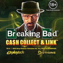 Breaking Bad™: Cash Collect & Link™