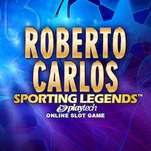 Roberto Carlos Sporting Legends™