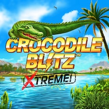 Crocodile Blitz™