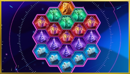 Pigeons From Space screenshot