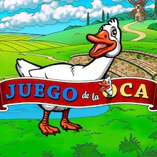 Juego De La Oca™