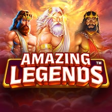 Amazing Legends™
