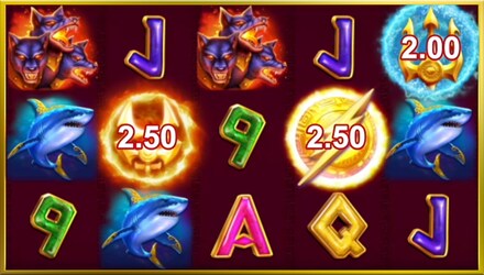 Amazing Legends screenshot