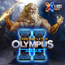 Chronicles of Olympus II - Zeus™