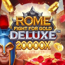 Rome Fight For Gold Deluxe™